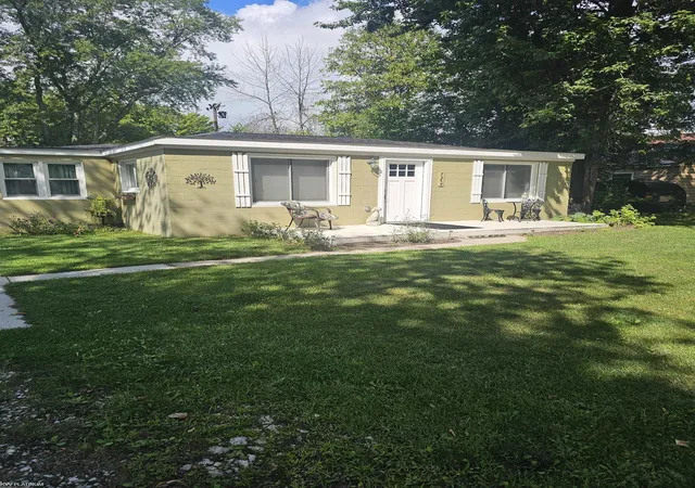 Photo 2 of Single family home for sale at 7354 Byron Dr, Worth Twp, MI 48450 | MLS# 50220139 | Listing updated on 2026-08-29