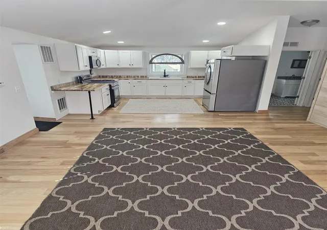 Photo 4 of Single family home for sale at 7354 Byron Dr, Worth Twp, MI 48450 | MLS# 50220139 | Listing updated on 2026-08-29