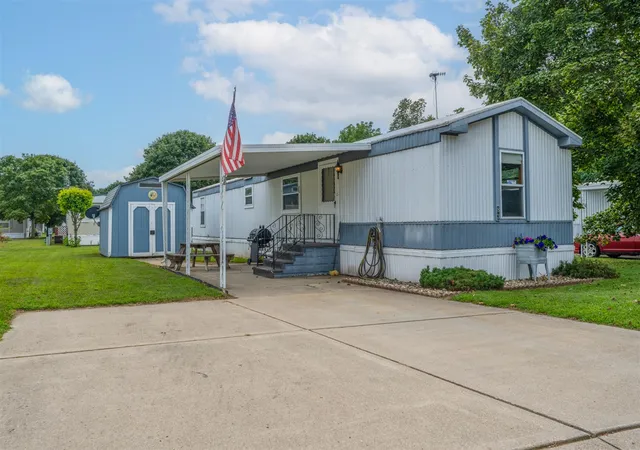 1st image of 8836 Stevensville Baroda Rd #83, Baroda, MI 49101 | MLS# 70550782