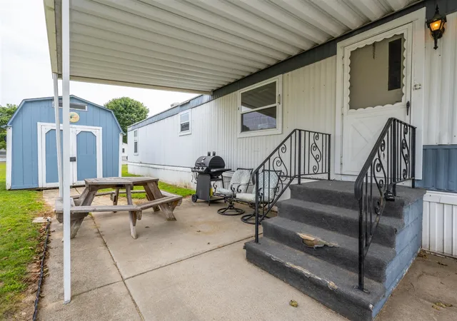 2nd image of 8836 Stevensville Baroda Rd #83, Baroda, MI 49101 | MLS# 70550782