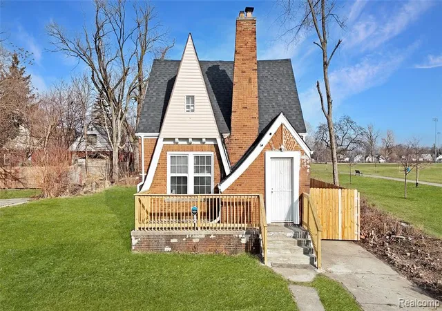 Homes for sale in Detroit, MI | 14864 Manor St, Detroit, MI 48238 | MLS# 60979422