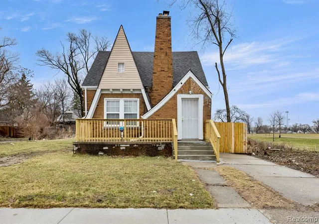 Homes for sale in Detroit, MI | 14864 Manor St, Detroit, MI 48238 | MLS# 60979422