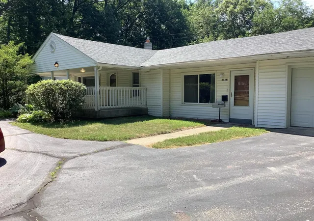 Homes for sale in Belleville, MI | 44481 Dunn Rd, Belleville, MI 48111 | MLS# 70543906