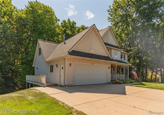 Homes for sale in Whitmore Lake, MI | 7965 Howard St, Whitmore Lake, MI 48189 | MLS# 61008617