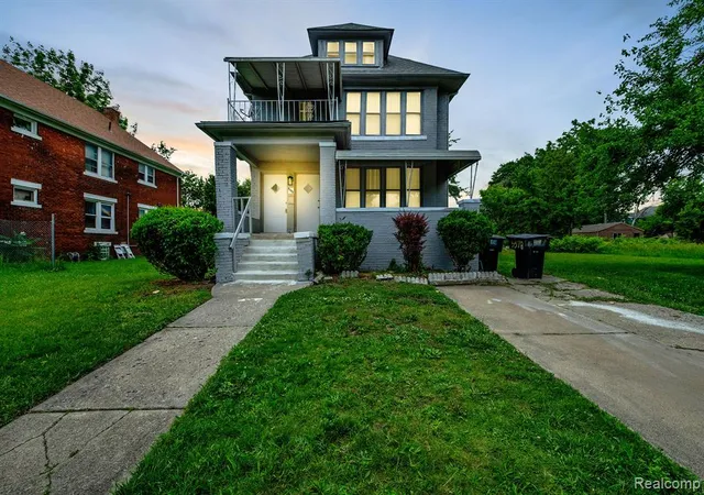 1st image of 5378 Vancouver St, Detroit, MI 48204 | MLS# 60312730