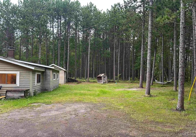 Homes for sale in Lake Linden, MI | 34446 E Harley Davidson Rd, Lake Linden, MI 49945 | MLS# 50202744