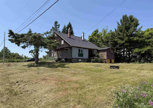 Homes for sale in Atlantic Mine, MI | 44890 13Th St, Atlantic Mine, MI 49905 | MLS# 50214617