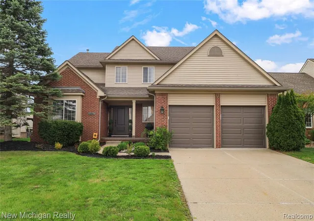 1st image of 7622 Greene Farm Dr, Ypsilanti, MI 48197 9467 | MLS# 60992299