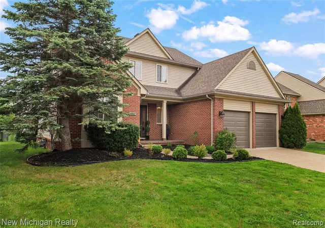 2nd image of 7622 Greene Farm Dr, Ypsilanti, MI 48197 9467 | MLS# 60992299
