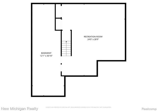 56th image of 7622 Greene Farm Dr, Ypsilanti, MI 48197 9467 | MLS# 60992299