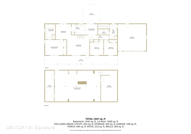 59th image of 3725 Trimm Rd, Saginaw, MI 48609 | MLS# 50213881