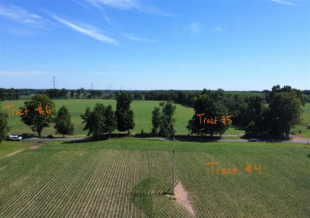 Photo 3 of Land for sale at Tract #6 S Van Kal & W V Ave, Schoolcraft, MI 49087 | MLS# 70435283 | Listing updated on 2024-10-10