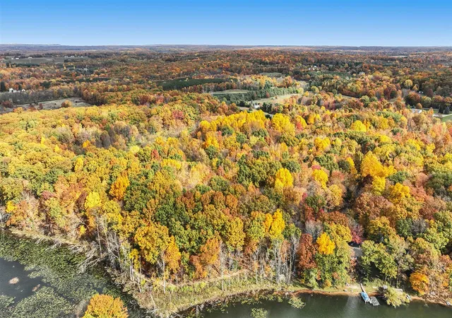 Photo 3 of Land for sale at Vl County Rd 354, Lawton, MI 49065 | MLS# 70542723 | Listing updated on 2026-07-09