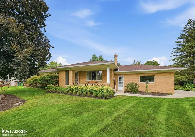 Photo 1 of Sale Pending at 51822 Shelby Rd, Shelby Twp, MI 48316 | MLS# 50220242 | Listing updated on 2026-09-02