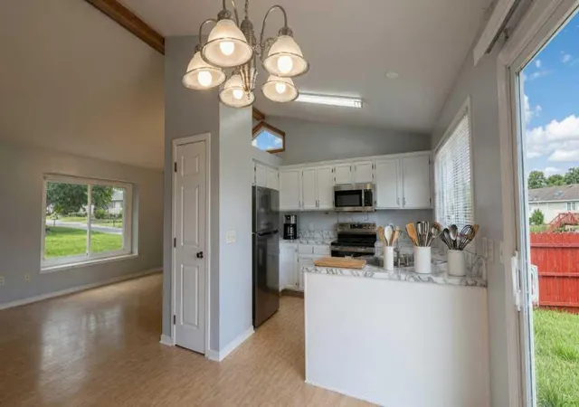 Photo 3 of Sale Pending at 4614 Country Hl Dr, Grand Rapids, MI 49512 | MLS# 70543530 | Listing updated on 2026-07-30