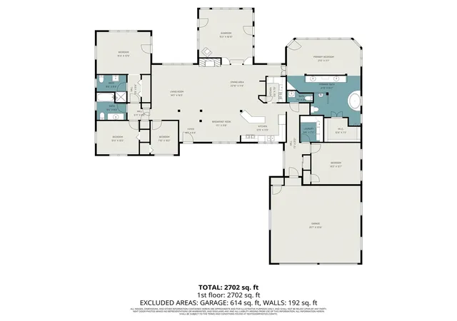 Photo 50 of Single family home for sale at 3636 Vienna Stras St, Holland, MI 49423 | MLS# 70553487 | Listing updated on 2026-09-04