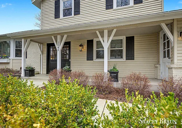 Homes for sale in Grand Rapids, MI | 3045 Meadow Way St, Grand Rapids, MI 49546 | MLS# 70525330