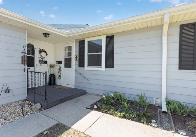 2nd image of 1310 N Boltwood St, Hastings, MI 49058 | MLS# 70547324