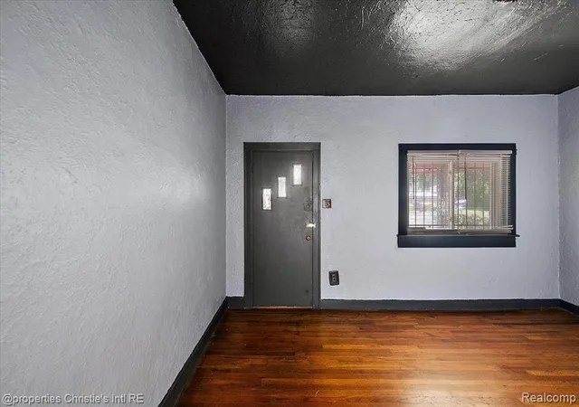 Homes for sale in Detroit, MI | 20127 Birwood St, Detroit, MI 48221 | MLS# 61007670