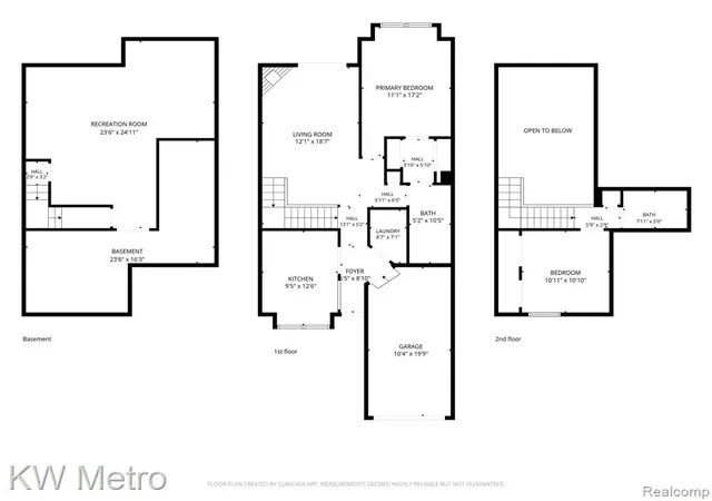 38th image of 41874 Cantebury Dr, Novi, MI 48377 4509 | MLS# 61023537