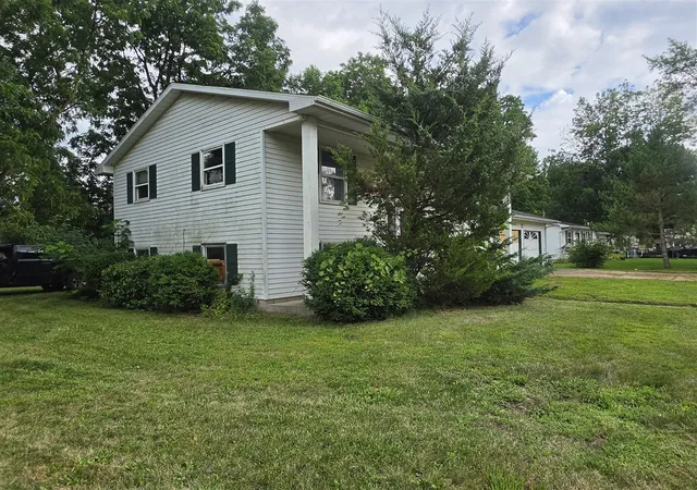 3rd image of 100 Clinton St, Homer, MI 49245 | MLS# 70553040