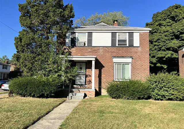 1st image of 8873 Rutherford St, Detroit, MI 48228 | MLS# 70501819
