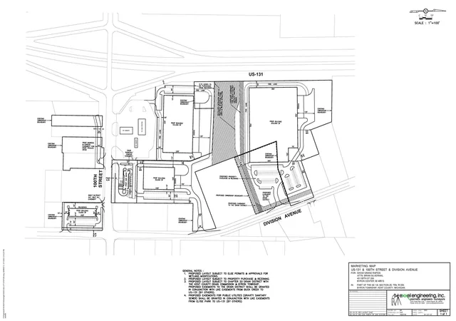 Photo 12 of Land for sale at St, Byron Center, MI 49315 | MLS# 70394635 | Listing updated on 2026-01-02