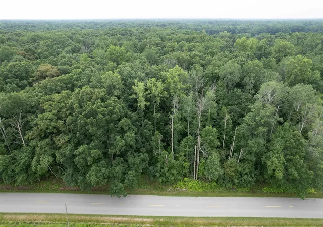 Photo 1 of Sale Pending at V/l W Stewart Rd, Midland, MI 48640 | MLS# 50183371 | Listing updated on 2025-10-10