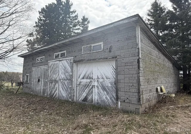 Photo 4 of Land for sale at N6125 Charlebois Rd, Hardwood, MI 49807 | MLS# 50214681 | Listing updated on 2026-08-10