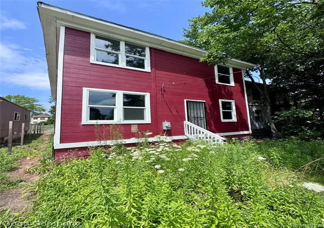 Photo 22 of Single family home for sale at 4039 Tuxedo St, Detroit, MI 48204 1545 | MLS# 61011572 | Listing updated on 2026-08-28