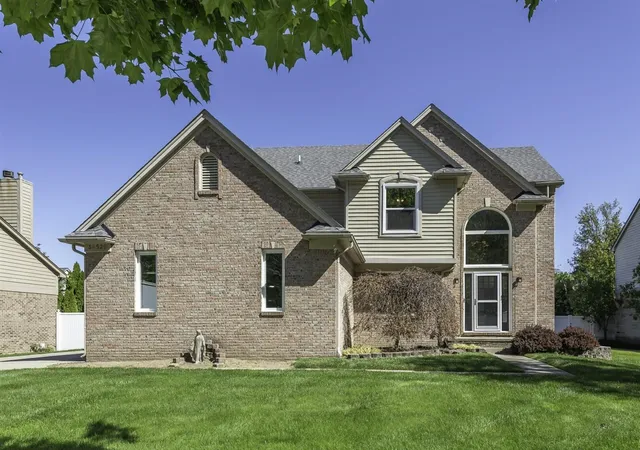 1st image of 36520 Tom Brown Ct, Westland, MI 48185 | MLS# 70531971