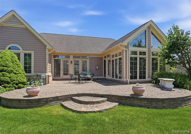 Photo 3 of Sale Pending at 59759 Glacier Ridge, Washington, MI 48094 | MLS# 61017724 | Listing updated on 2026-09-04