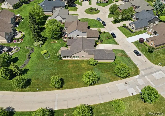 Photo 4 of Sale Pending at 59759 Glacier Ridge, Washington, MI 48094 | MLS# 61017724 | Listing updated on 2026-09-04