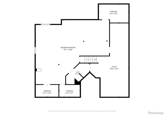 Photo 51 of Sale Pending at 59759 Glacier Ridge, Washington, MI 48094 | MLS# 61017724 | Listing updated on 2026-09-04