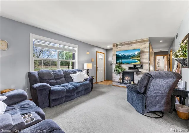 Homes for sale in Otter Lake, MI | 3457 W Burnside Rd, Otter Lake, MI 48464 | MLS# 60995660