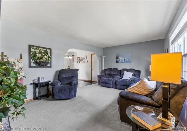 Homes for sale in Otter Lake, MI | 3457 W Burnside Rd, Otter Lake, MI 48464 | MLS# 60995660