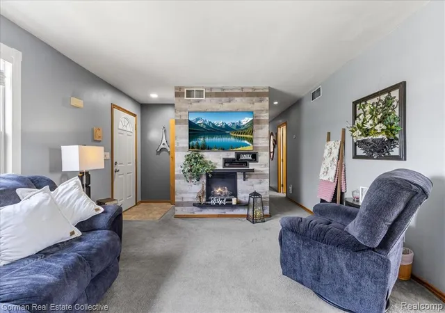 Homes for sale in Otter Lake, MI | 3457 W Burnside Rd, Otter Lake, MI 48464 | MLS# 60995660