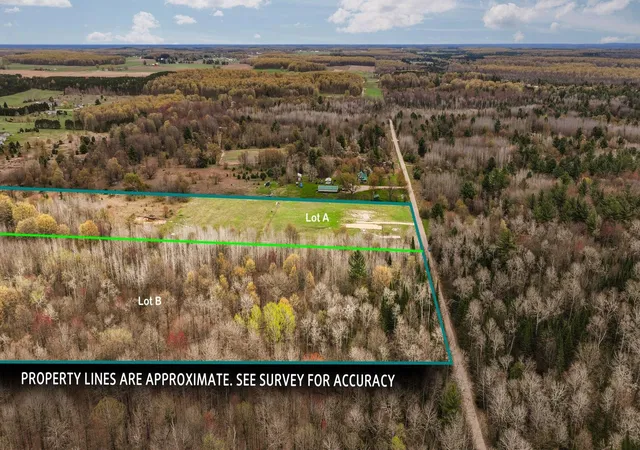 Homes for sale in Kingsley, MI | A Irvin Rd, Kingsley, MI 49649 | MLS# 80070754