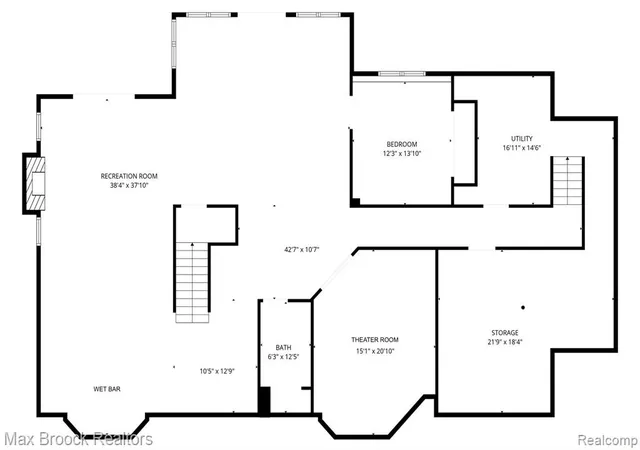 97th image of 398 Shrewsbury Dr, Clarkston, MI 48348 | MLS# 60990605