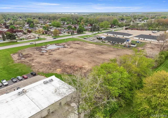 Homes for sale in Riverview, MI | 0000 King Road, Riverview, MI 48193 | MLS# 60988724