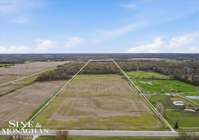 Homes for sale in East China, MI | Vl Meisner Rd, East China, MI 48054 | MLS# 50205619
