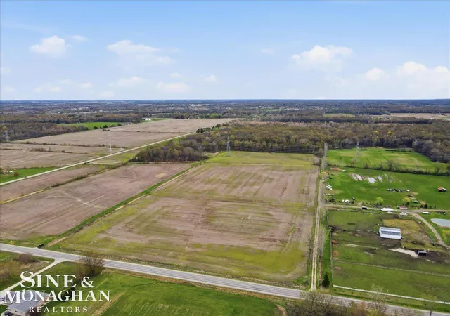 Homes for sale in East China, MI | Vl Meisner Rd, East China, MI 48054 | MLS# 50205619