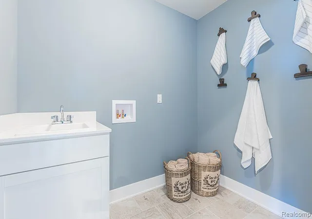 5th image of 4407 Edison Blvd, Linden, MI 48451 | MLS# 61002403