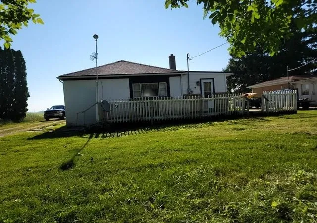 Photo 2 of Sale Pending at 2452 S Nolet Rd, Munger, MI 48747 | MLS# 50214933 | Listing updated on 2026-09-26