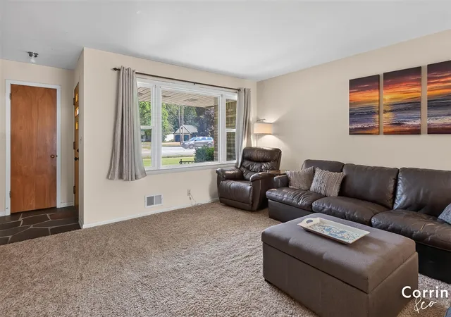 Photo 3 of Single family home for sale at 2741 Plainfield Ave, Grand Rapids, MI 49505 | MLS# 70549039 | Listing updated on 2026-09-16