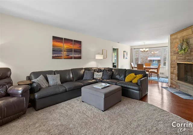 Photo 3 of Single family home for sale at 2741 Plainfield Ave, Grand Rapids, MI 49505 | MLS# 70549039 | Listing updated on 2026-09-16