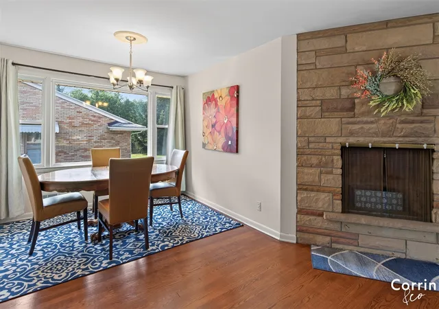 Photo 4 of Single family home for sale at 2741 Plainfield Ave, Grand Rapids, MI 49505 | MLS# 70549039 | Listing updated on 2026-09-16