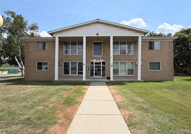 Photo 1 of Condo for sale at 26305 W 7 Mile Rd #201, Redford, MI 48240 | MLS# 61014102 | Listing updated on 2026-08-12