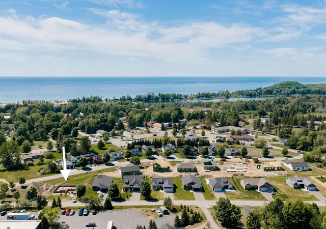 Homes for sale in Empire, MI | 11563 S Sunset Dr #40 Lot: 40, Empire, MI 49630 | MLS# 80068000