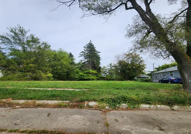 Photo 2 of Land for sale at 10086 Rosemont Ave, Detroit, MI 48228 | MLS# 60345301 | Listing updated on 2026-07-06